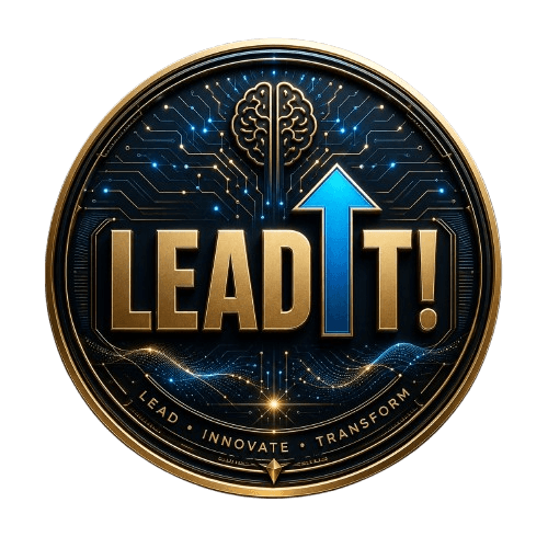 LEAD IT