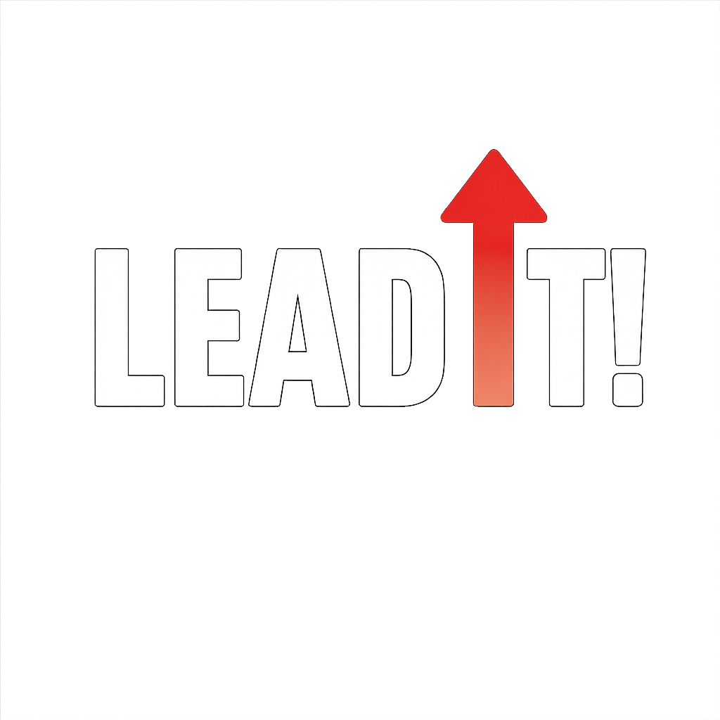 LeadIt